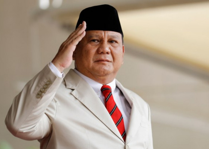 Peduli Kesejahteraan dan Alutsista Prajurit TNI,  Jenderal Dudung Akui Prabowo Berhasil Pimpinan Kemenhan