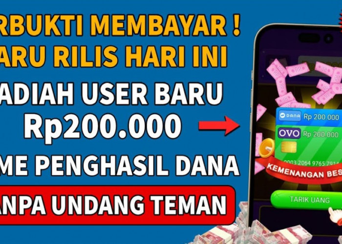 Cara Mendapatkan Saldo DANA Gratis 2025, Kerja Online Terbukti Membayar