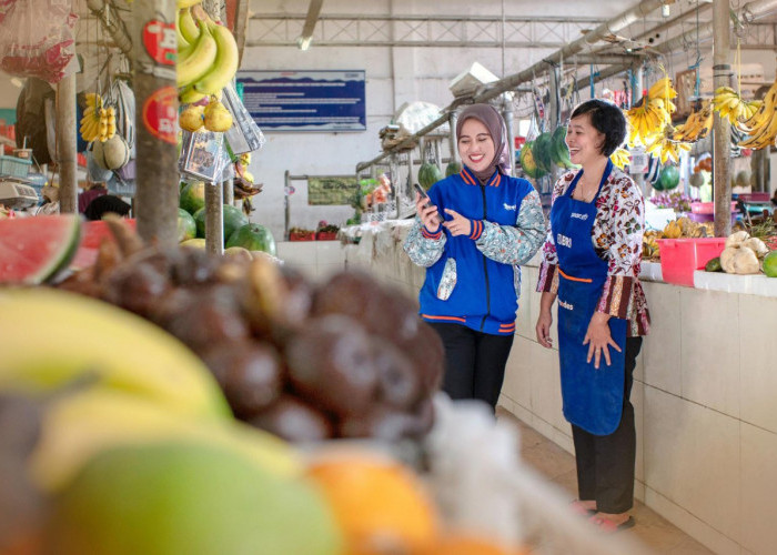 Indeks Bisnis UMKM BRI Q3-2025: Ekspansi Berlanjut, Optimisme Pelaku Usaha Semakin Meningkat