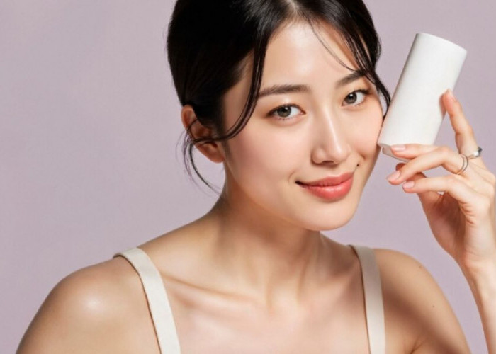Ini 4 Merk Night Cream Mencerahkan yang Cocok untuk Kulit Kusam