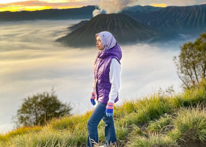 Pendaki Pemula Merapat! Inilah 5 Gunung di Pulau Jawa untuk Para Pendaki Pemula, Wajib Banget Kamu Coba!