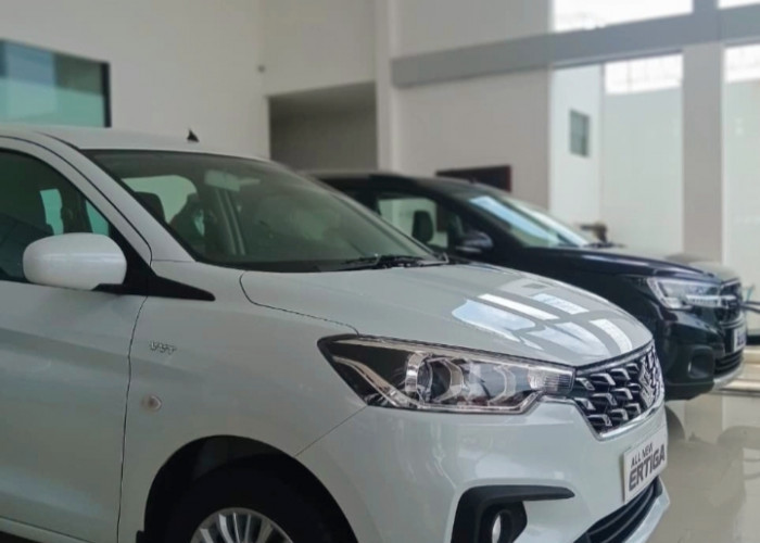 Market Share Suzuki Gedong Jembar Batang Tembus 14 Persen di 2025