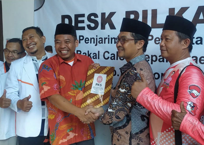 Daftar Bakal Cawabup di PPP dan PKS, Akhirul Huda: Komunikasi dengan PKS Lebih Mencair dan Santai