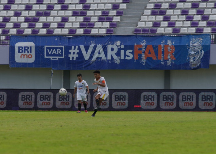 Didukung BRI, Liga Kompas U-14 2024/2025 Jadi Ajang Pembinaan Sepak Bola Usia Dini Terbesar di Indonesia 