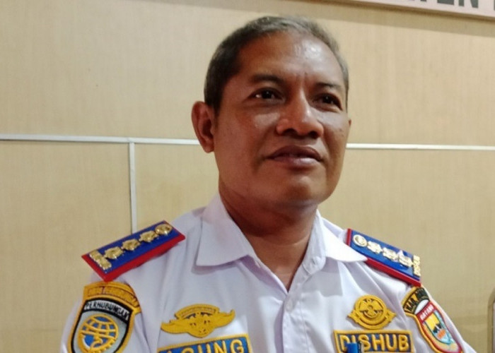 Dishub Batang Petakan Parkir Insidentil Kliwonan, Targetkan Optimalisasi PAD