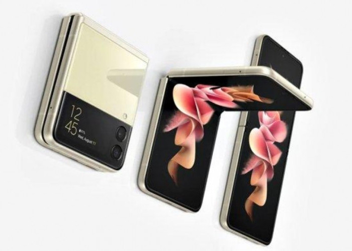 Hal yang Perlu Kamu Tahu Sebelum Beli Samsung Z Flip 4, Pahami Dulu Jangan Sampai Menyesal!