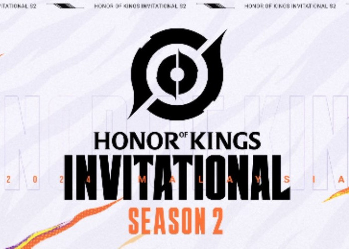 Jadwal Honor of Kings (HOK) Invitational Season 2, Berikut adalah Cara Menonton dan pertandingannya