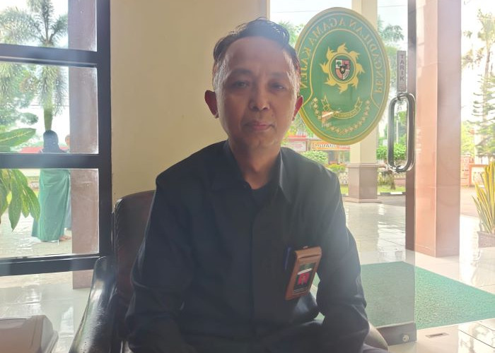 Pekan Pertama April 2026 Sudah 88 Kasus, Pemicu Perceraian Didominasi Pertengkaran