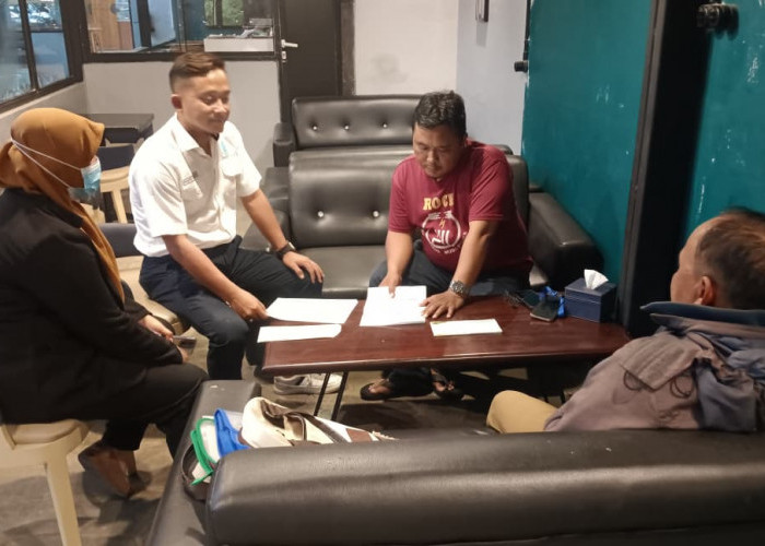 Bertahun Tahun Menanti, Korban Korupsi BKK Tuntut Pengembalian Dana