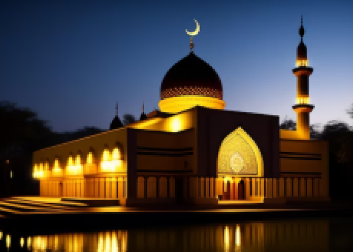 16 Adab Pergi ke Masjid Disertai Dalil, Yuk Amalkan untuk Raih Faidahnya