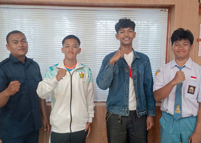 Profil Atlet Muda SMUHI: Dari Tapak Suci hingga Panahan, Deretan Prestasi Siswa SMA Muhammadiyah 1 Pekajangan