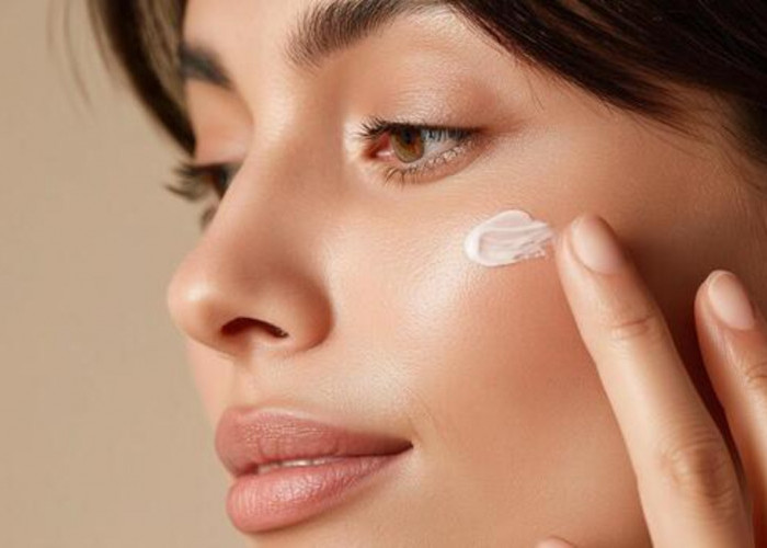 Top 4 Sunscreen Lokal yang Tidak White Cast di Wajah, Cocok untuk Cuaca Panas