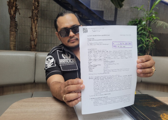 Tak Terima Jadi Tersangka Penganiayaan, Pria di Pekalongan Layangkan Gugatan Praperadilan