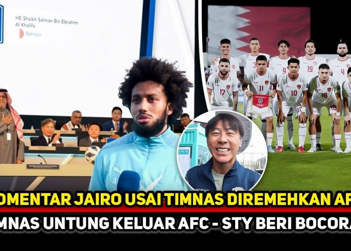 Tak Sabar Dinaturalisasi, Jairo Riedewald Sampai Komentar Begini ke Timnas Indonesia