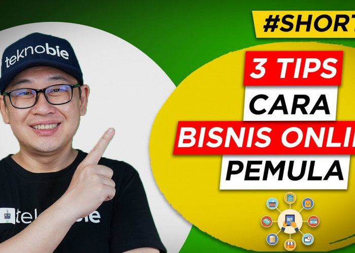 Auto Cuan Gede Inilah Cara Terbaik Bisnis Online untuk Pemula, Bisa Menghasilkan Puluhan Juta Perharinya