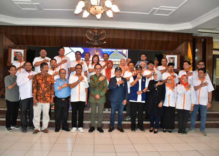 Pemkab Pekalongan Apresiasi Peran Alumni UNDIP dalam Penguatan Ketangguhan Wilayah Pesisir