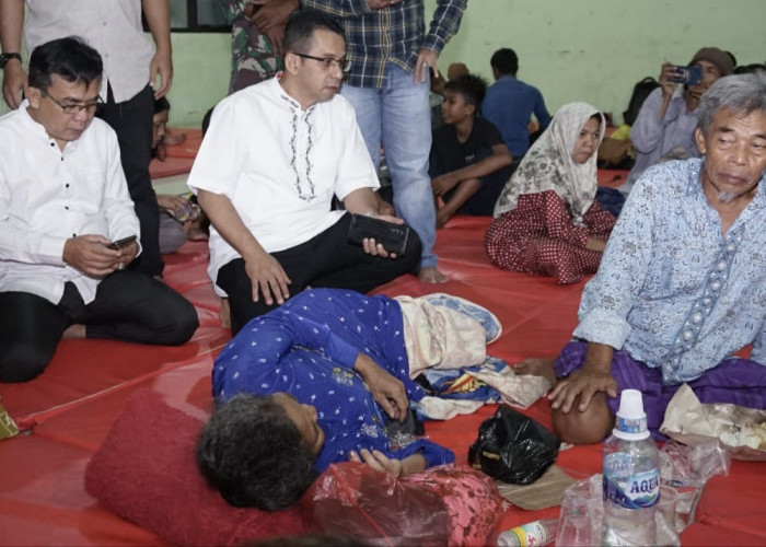 Banjir Menahun di Pekalongan, Rizal Bawazier Siap Kawal Proyek Sungai Bremi-Meduri Rp1,4 Triliun