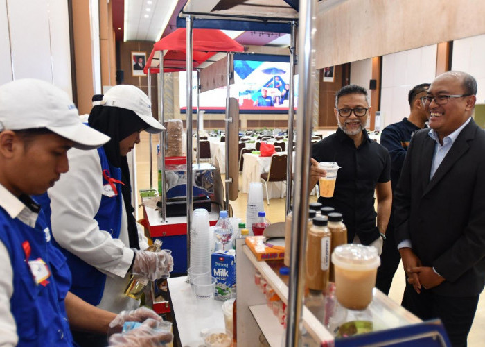 Pertamina Wisuda 168 Binaan Usaha Ultra Mikro, Total Cuan Hingga 2,7M