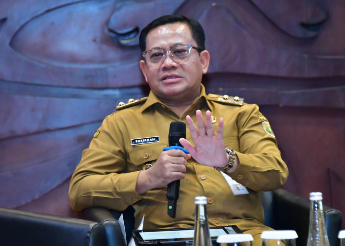 3 Mobil Dinas Digores Oknum Tak Bertanggung Jawab, Plt Bupati Pekalongan Sukirman Angkat Bicara