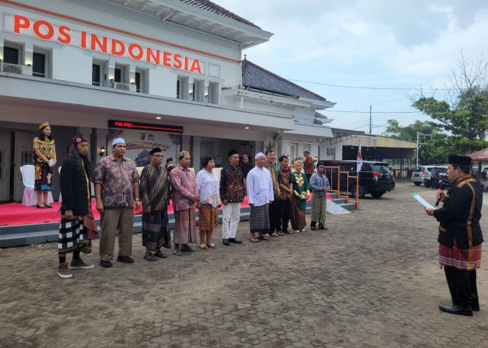 Pengurus FPK Tingkat Kecamatan se-Kota Pekalongan Resmi Dikukuhkan