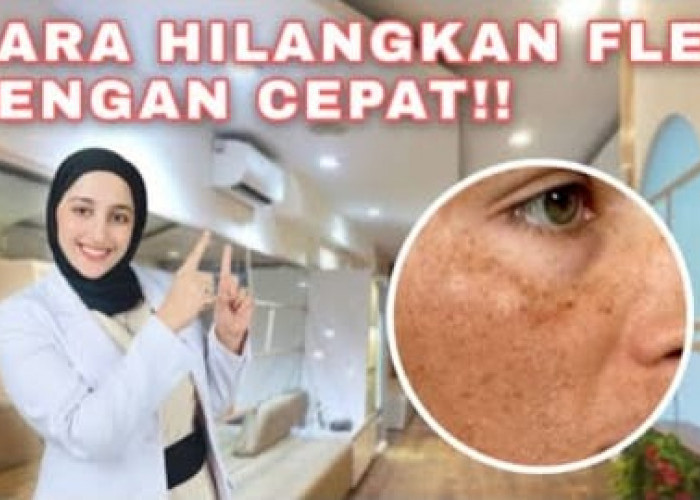 4 Sabun Batangan Khusus Penghilang Flek Hitam yang Murah, Bonus Wajah Glowing Bebas Kerutan!