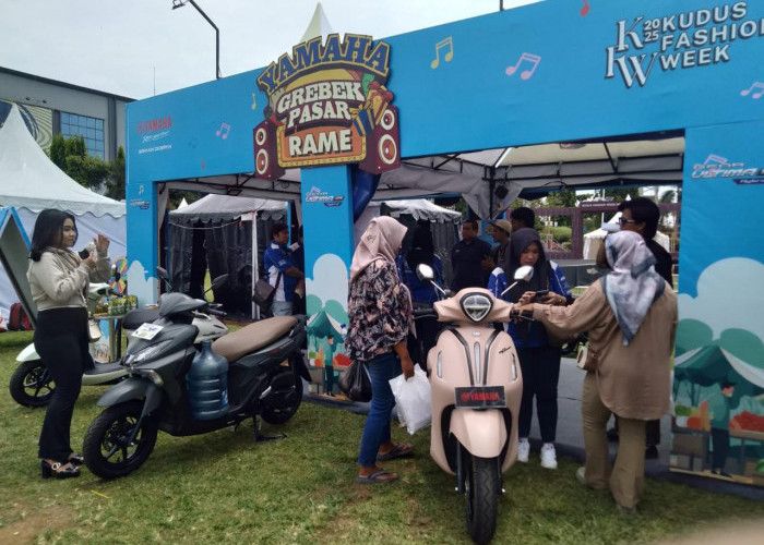 Festival Kopi Menjadi Magnet Baru KFW 2025