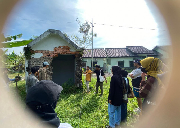 Jejak Sejarah Kecamatan Wonopringgo Pekalongan, Pernah Miliki Pabrik Gula hingga Stasiun 