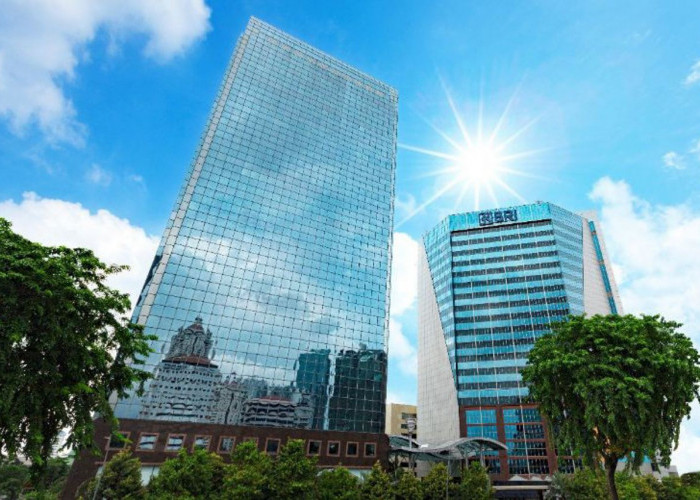 BRI Jadi Merek Paling Bernilai di Indonesia dalam Daftar “Global 500 2026” Versi Brand Finance