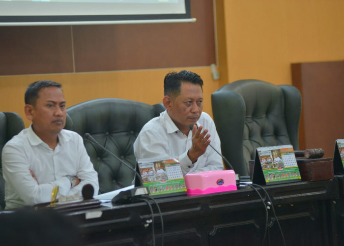 Soal PPDB, Anggota DPRD Kabupaten Tegal Angkat Bicara