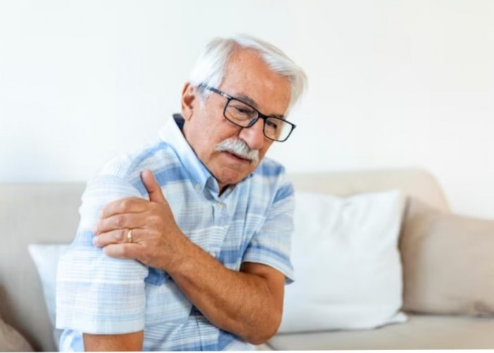 Ini Dia Harga Susu Entrasol untuk Lansia, Bantu Jaga Tulang Sehat di Masa Tua