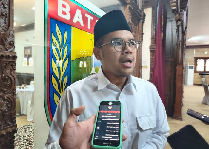 Trans Jateng Dipastikan Beroperasi di Batang pada 2028, Bupati Faiz Siapkan Feeder Terintegrasi ke KITB