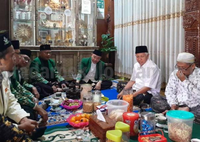 Muhammadiyah-NU Siap Gelar Deklarasi Damai Jelang Pemilu 2024