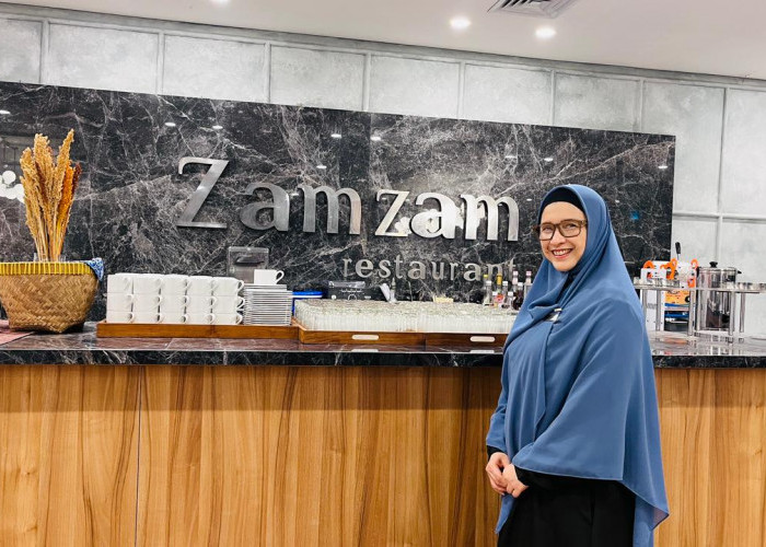 Dua Tahun Beroperasi, Aston Pekalongan Syariah Perkuat Pasar Hotel Berbasis Syariat