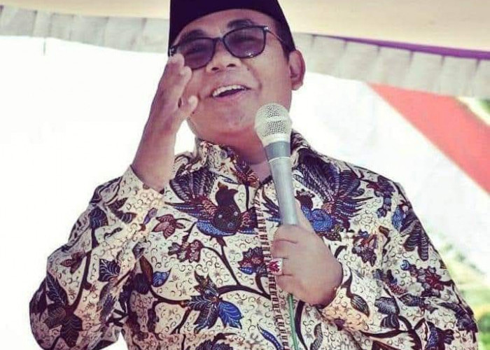 Asip Kholbihi: Mundurnya Gus Yusuf dari PKB Bukan Kemunduran, Tapi Arah Baru Menuju Kepemimpinan NU