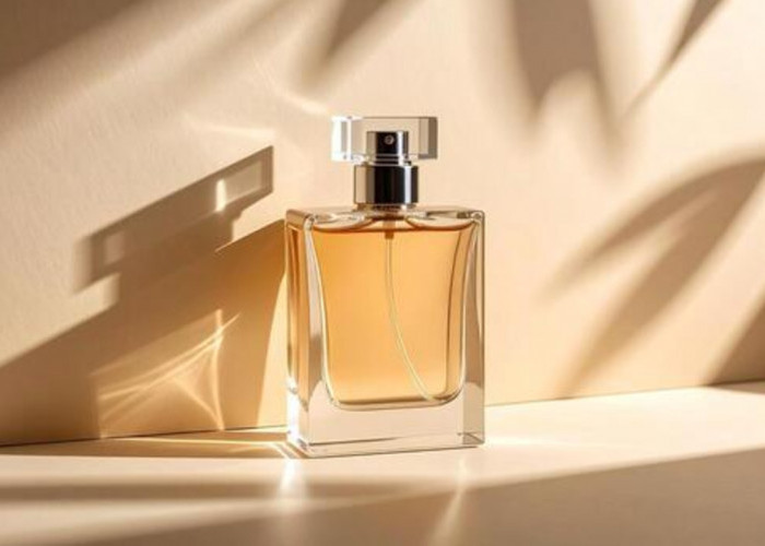 3 Parfum yang Cocok untuk Musim Panas, Tetap Wangi Meski Berkeringat