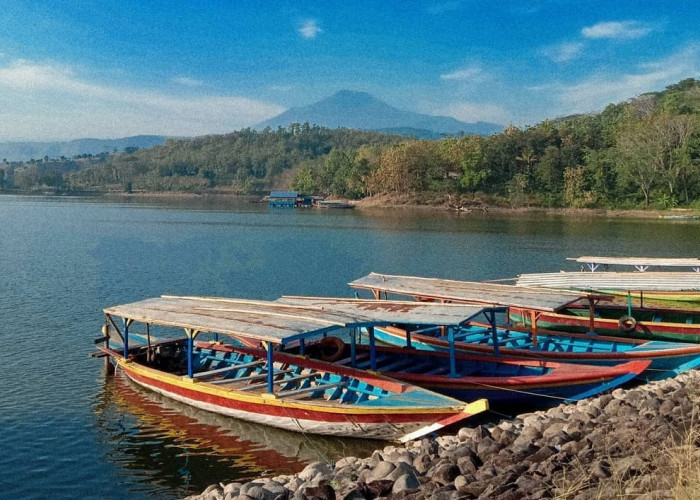 6 Wisata Populer di Tegal yang Cocok untuk Menghabiskan Liburan Akhir Tahun Bareng Keluarga!