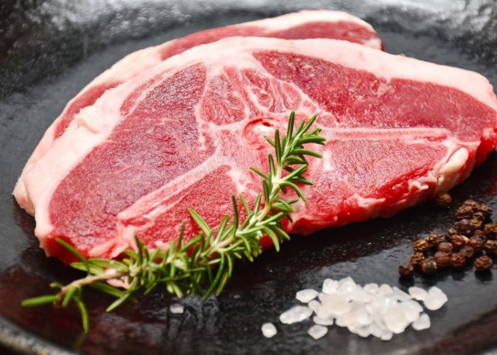 Daging Kambing Empuk dan Tidak Bau Apek, Ikuti Cara Memasaknya Berikut Ini
