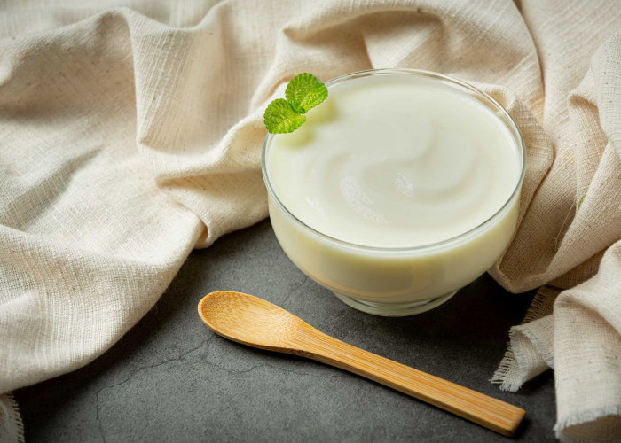 Menurunkan Berat Badan dan Mencegah Penuaaan, Inilah 6 Merek Yogurt Terbaik untuk Kesehatan dan Kecantikan!