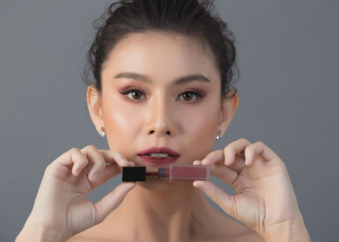 4 Merk Liptint yang Tahan Lama Nggak Bikin Kering Modal 15 Ribu Bibir jadi Merah Merona Tanpa Takut Luntur