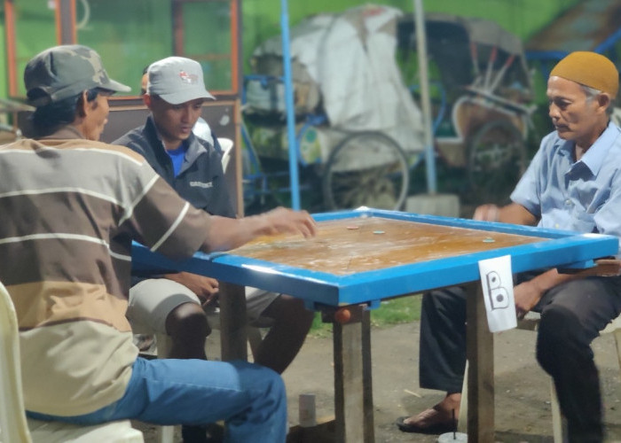Sebanyak 256 Peserta dari Berbagai Daerah Ikuti Lomba Karambol LBH Adhyaksa Cup