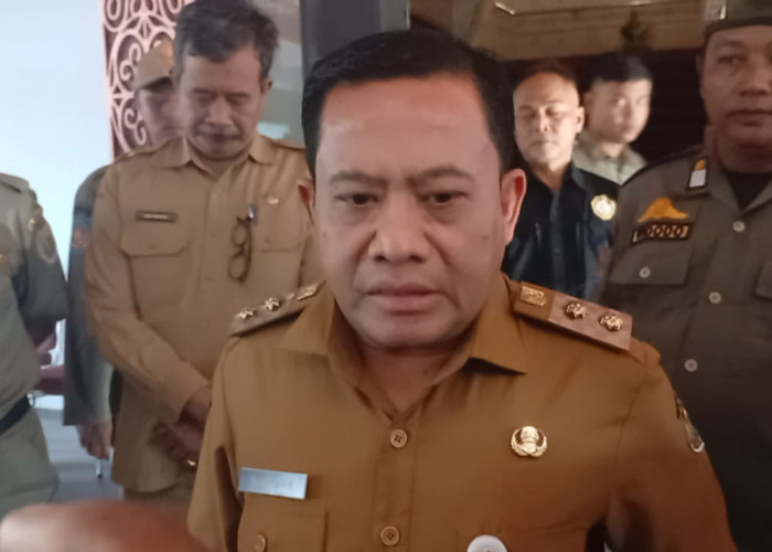 Plt Bupati Pekalongan Minta Maaf dan Sebut Pembatasan Wartawan Akibat Miskomunikasi Protokol