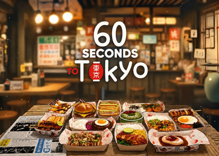 Japanese Street Food Hadir di Aston Pekalongan Syariah Lewat Program 