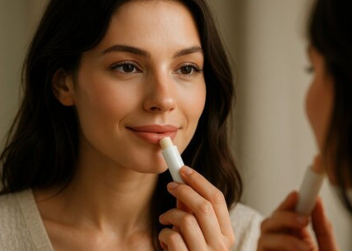 Top 4 Lip Balm untuk Bibir Hitam di Indomaret yang Cocok Dipakai Pekerja Lapangan
