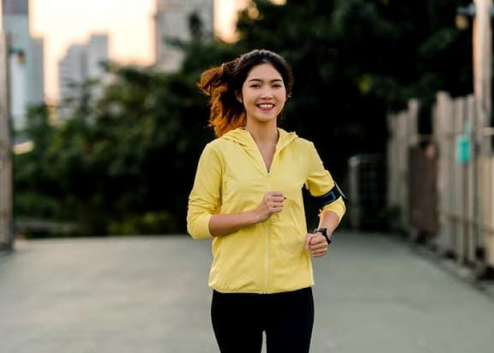 5 Langkah Jogging yang Benar untuk Menurunkan Berat Badan, Jangan Sampai Ada yang Terlewat!