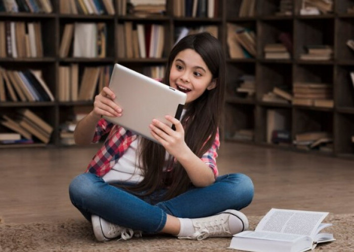 Bertema Remaja! Ini 5 Rekomendasi Wattpad Untukmu yang Telah Terbit Menjadi Novel
