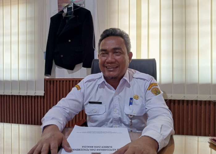 Dugaan Pelanggaran Disiplin Berat Guru SDN Langkap yang Viral, Ini 3 Sanksi yang Bisa Dijatuhkan
