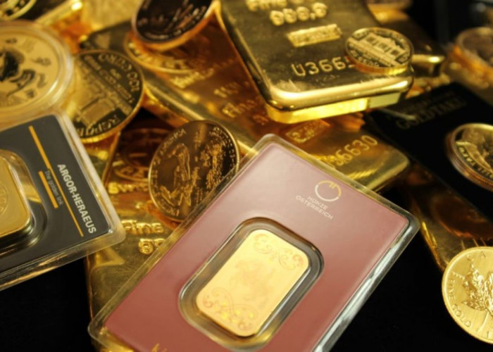 Ini 7 Cara Paling Aman Beli Emas Online: Anti Tertipu, Cuan Maksimal!