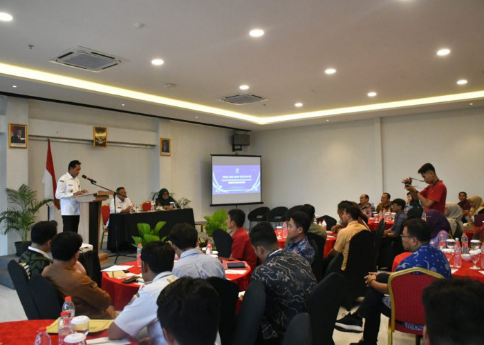 Kemnaker Gerak Cepat Respons Isu Pelecehan Seksual di KITB, Edukasi Masif Digelar