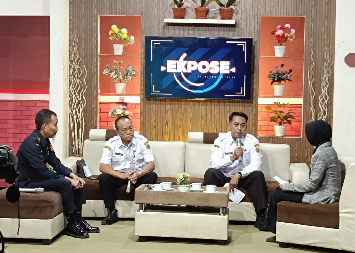 Pemkab Pekalongan Gandeng Bea Cukai Tegal Perkuat Edukasi Masyarakat Soal Rokok Ilegal Melalui Sinau Cukai