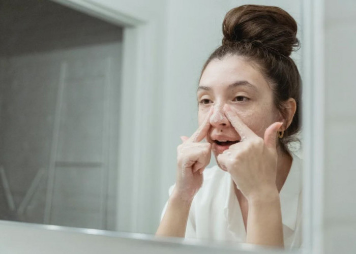 4 Merk Face Wash Krim untuk Kulit Kusam, Bikin Wajah Cerah dan Segar 